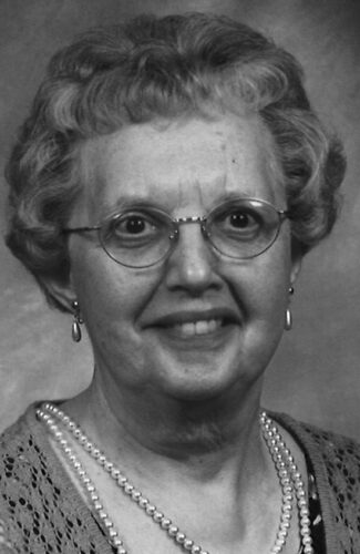 Maryl Jean Lemke